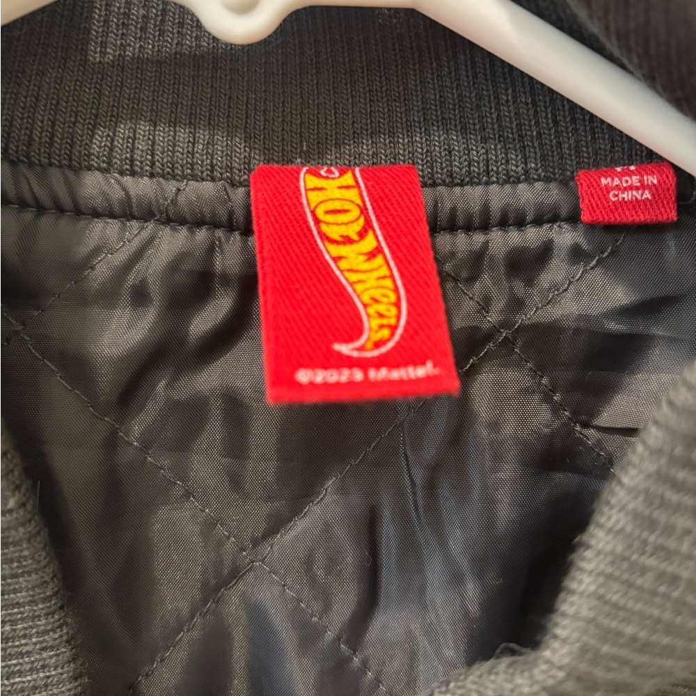 Hot Wheels Pacific Sun Racing Jacket‎ - Picture 4 of 9